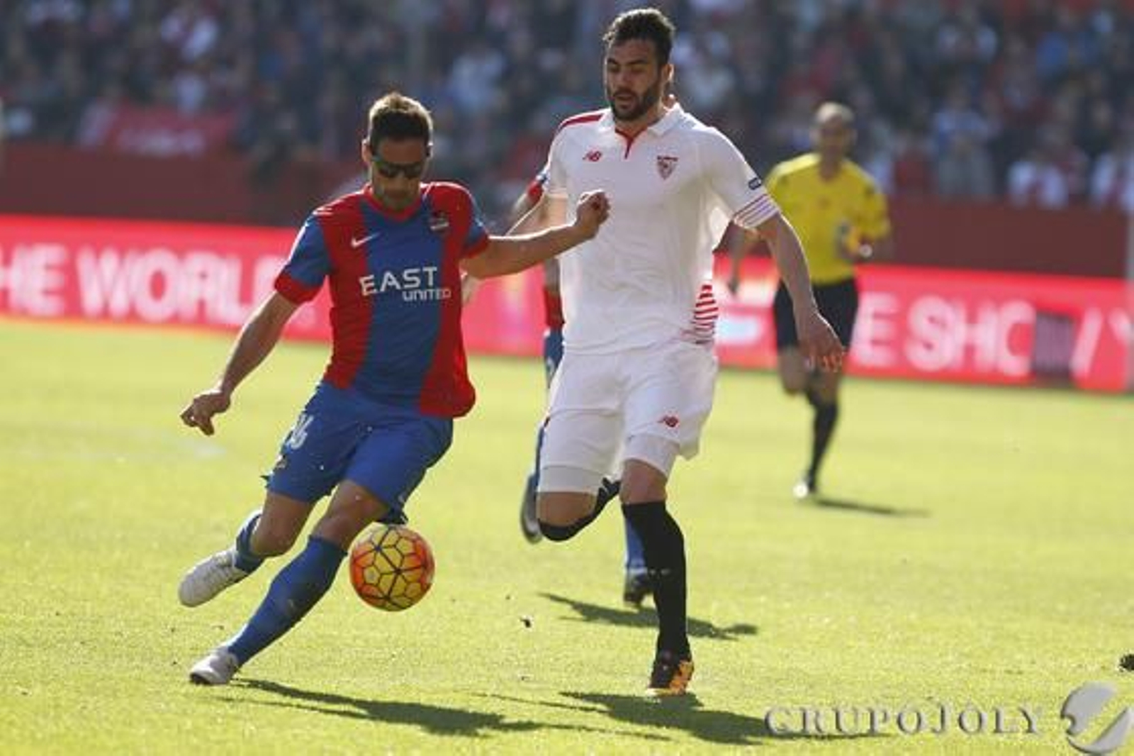 Foto: Antonio Pizarro