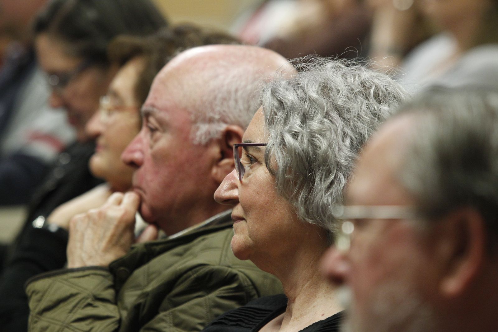 Fotogalería del Diario de los Libros