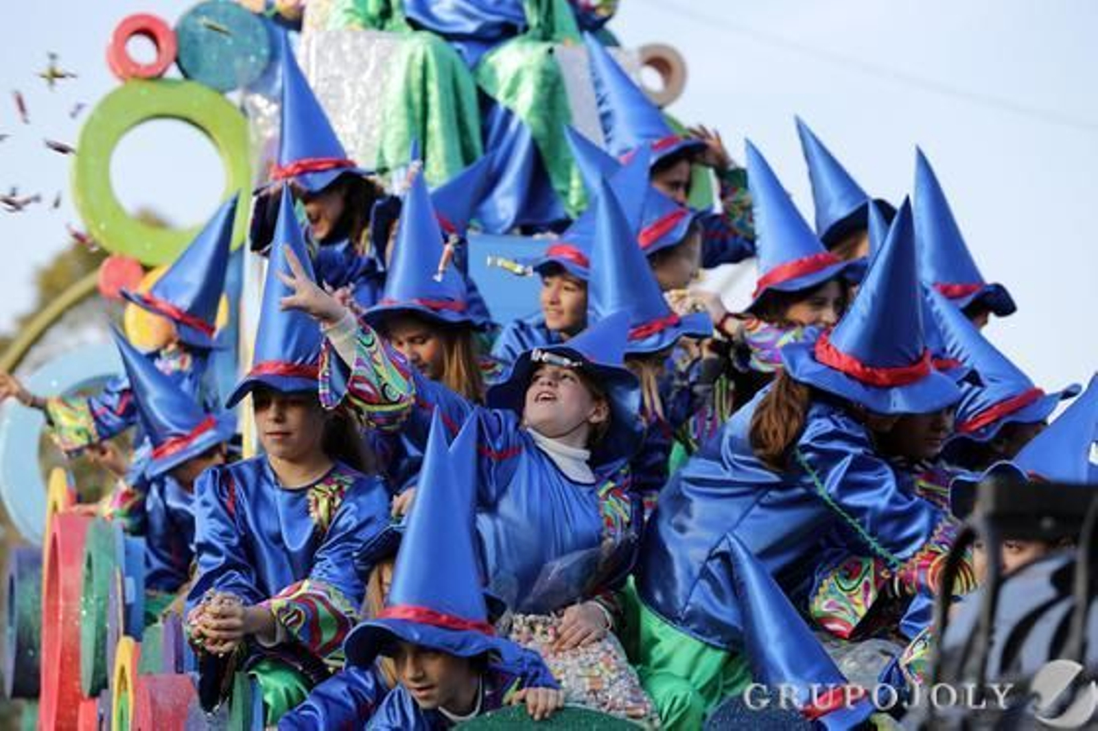 Foto: Juan Carlos Muñoz