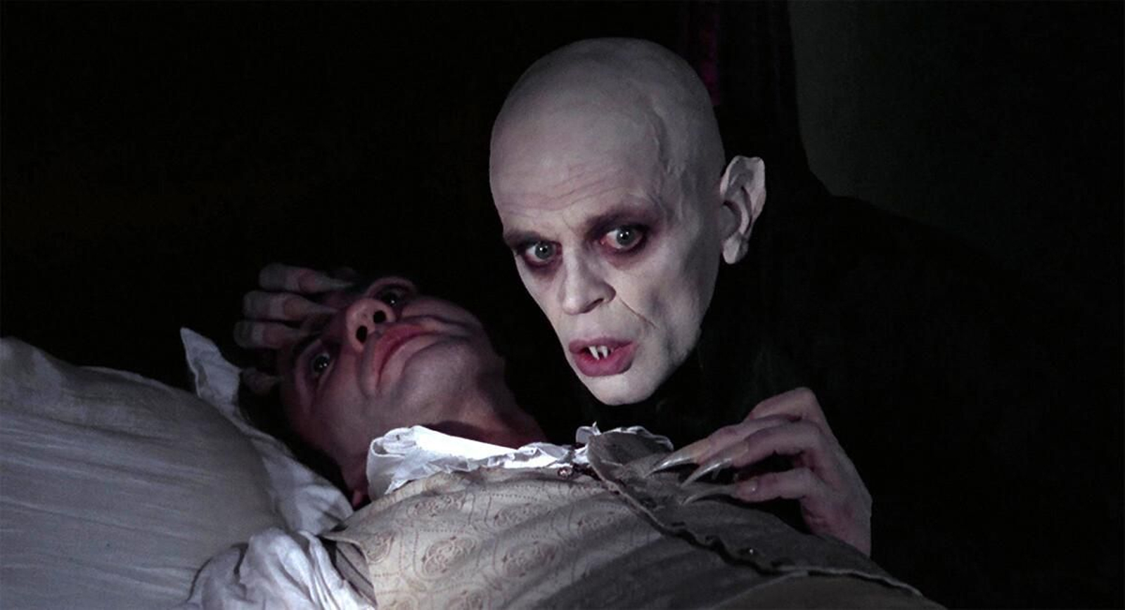 La figura del vampiro en la literatura será objeto de una de las ponencias.