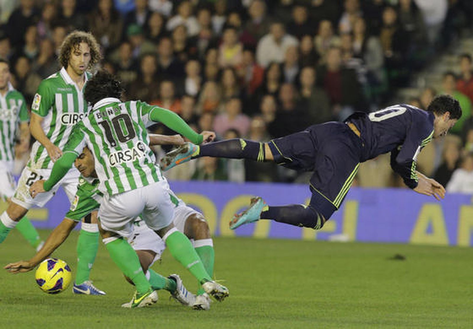 Foto: Antonio Pizarro