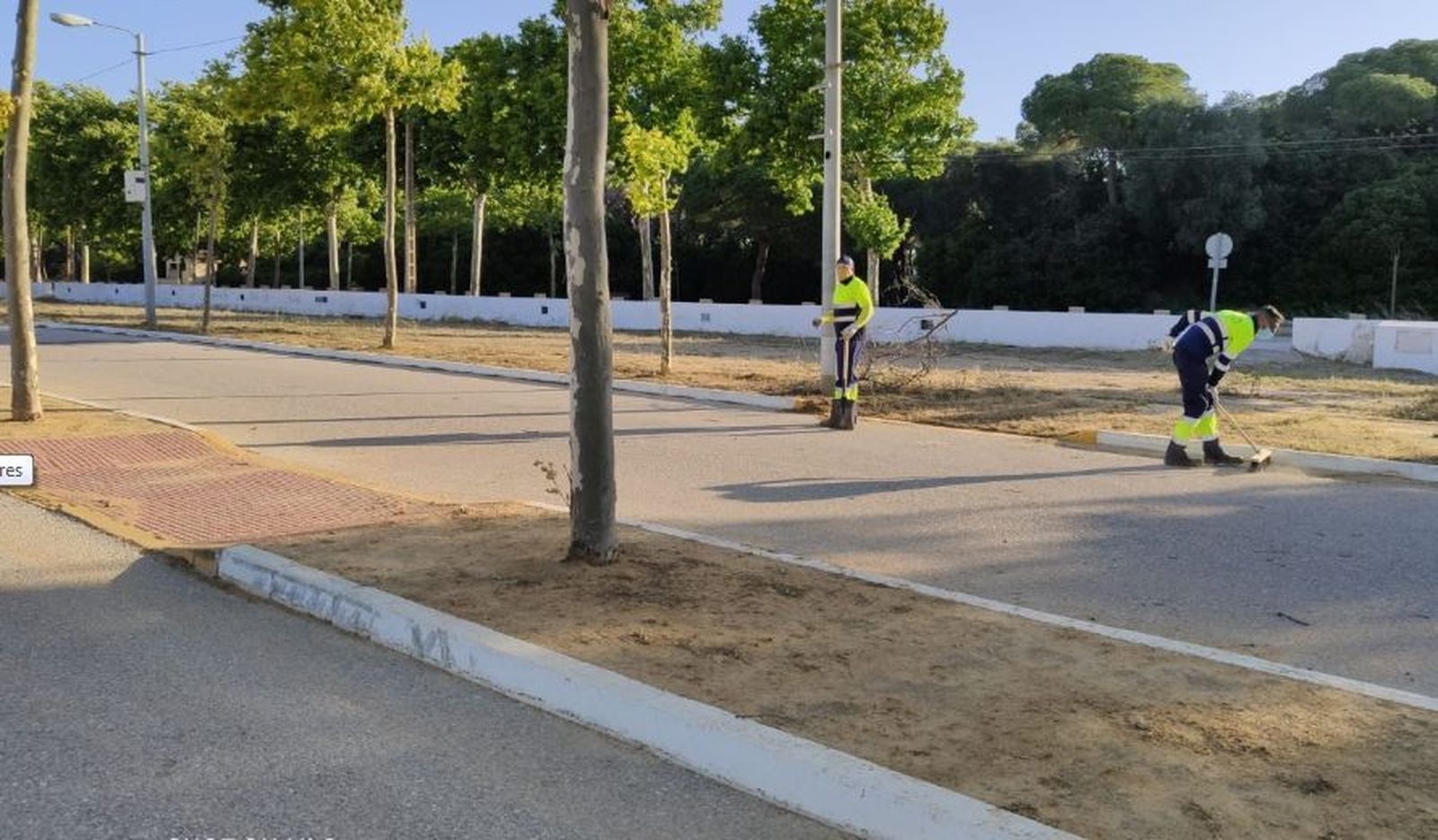 Recinto Ferial de las Canteras