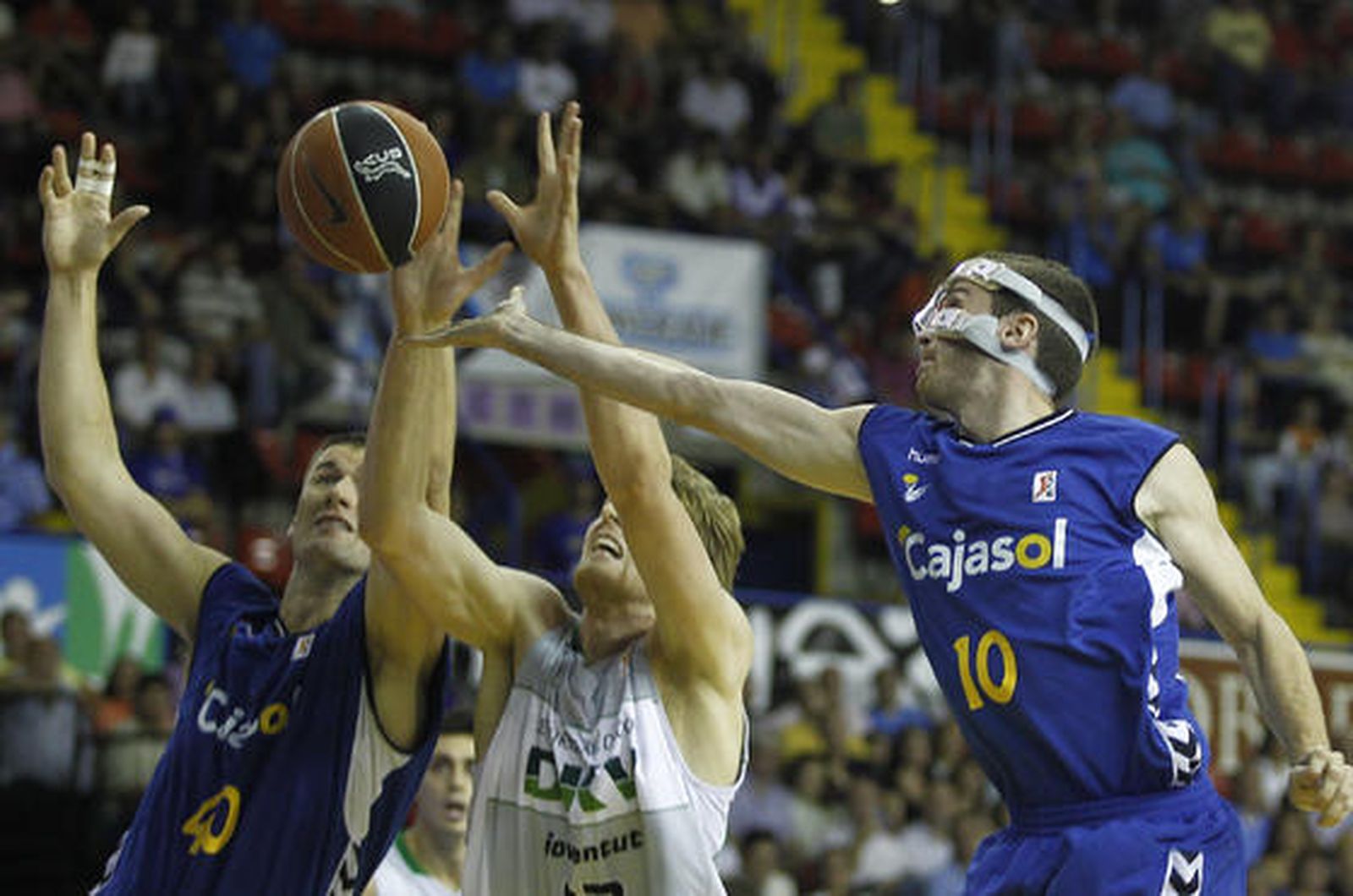 Foto: Antonio Pizarro