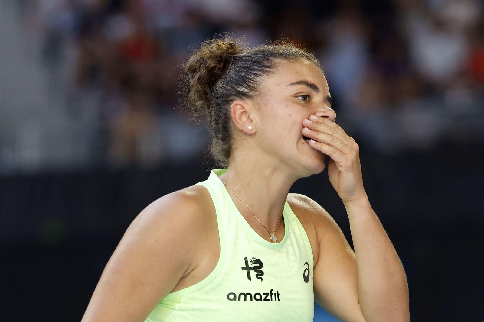 Las fotos de Alcaraz en Melbourne y del resto del Australia Open | Tercera ronda