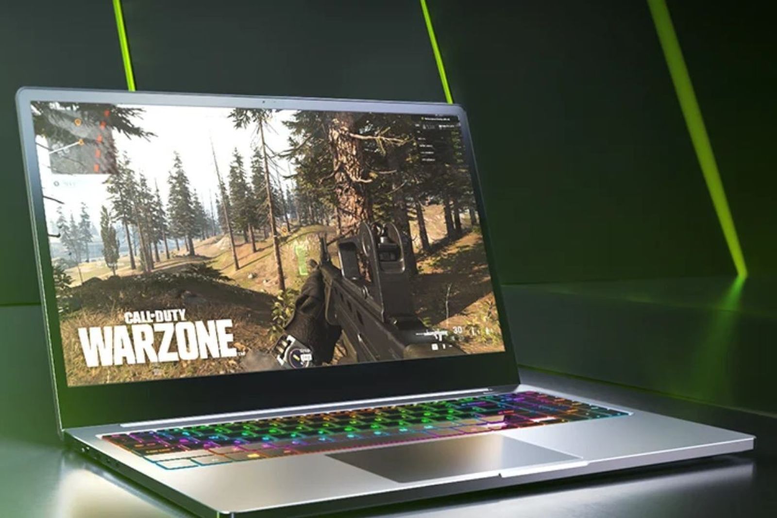 Este ordenador portátil gaming HP de PcComponentes ¡tiene 250€ de descuento!