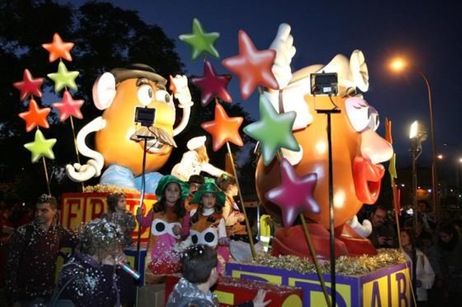 Foto: Alberto Domínguez