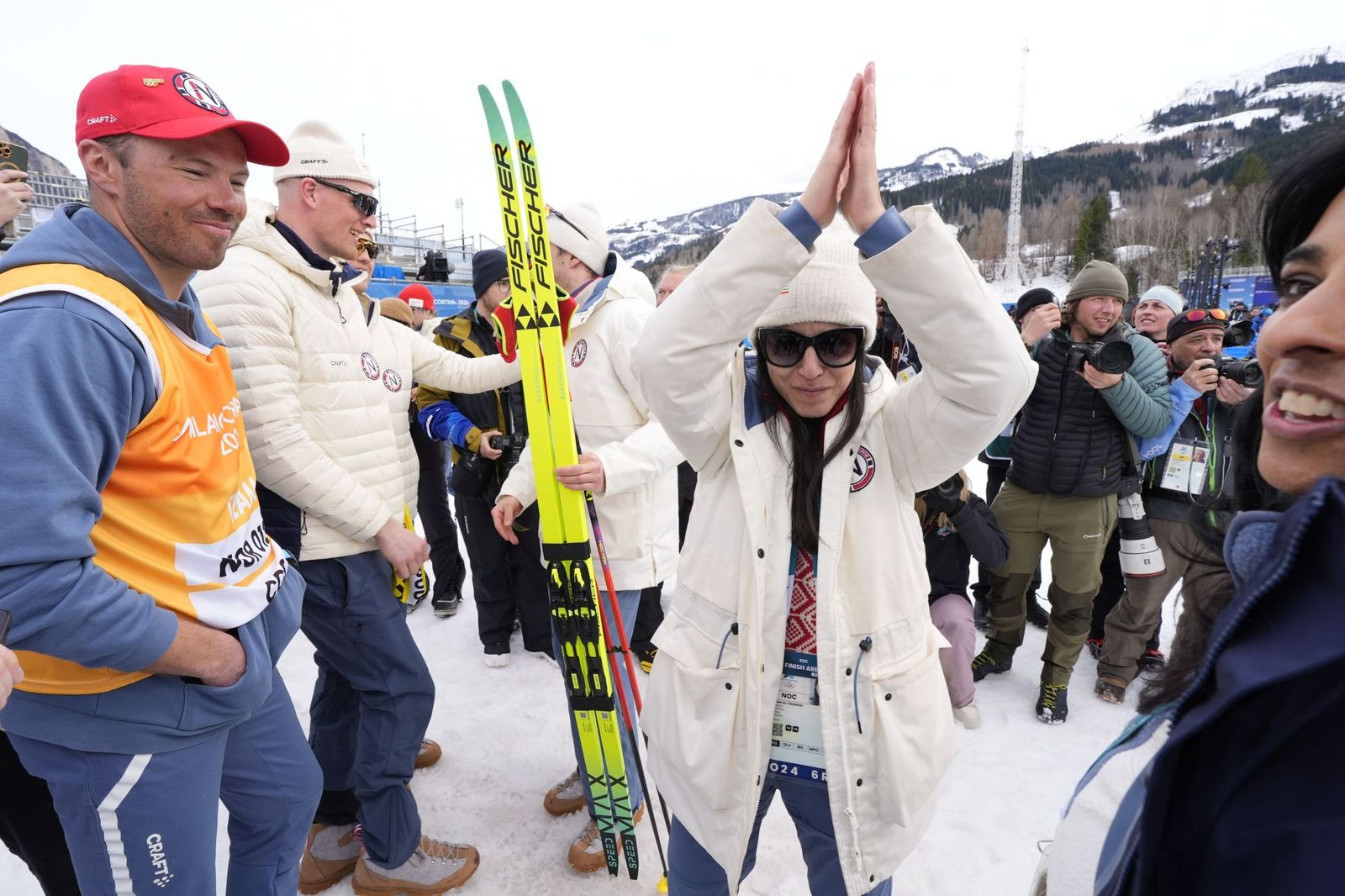 Las fotos de la tercera medalla española y de la jornada 16 de los Juegos Olímpicos