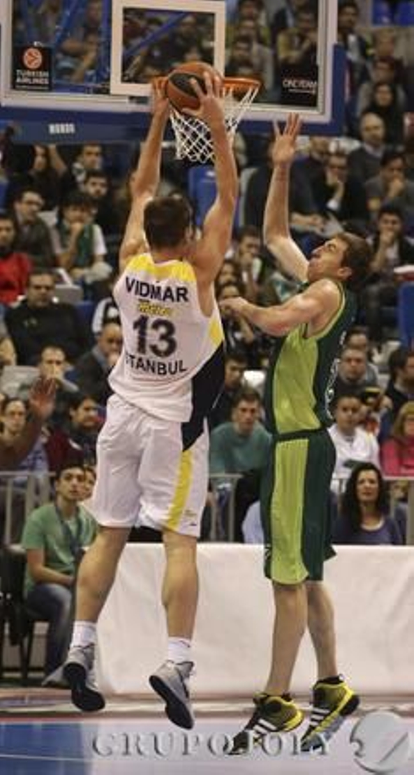 Foto: Javier Albinana