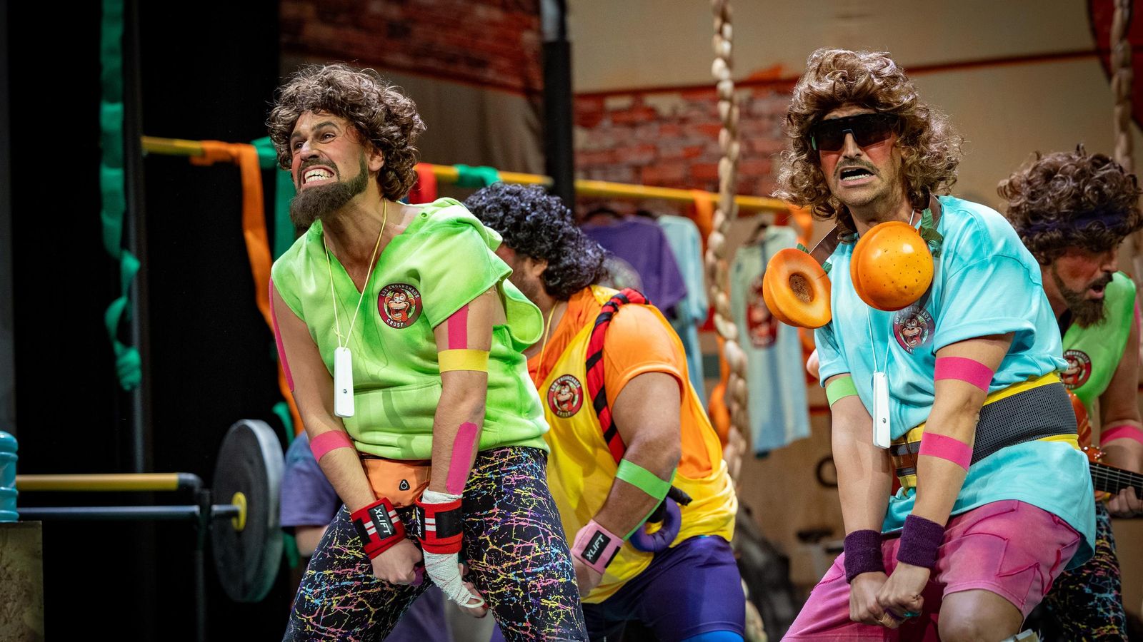 Búscate entre las mejores imágenes de la decimotercera sesión de preliminares del COAC 2025