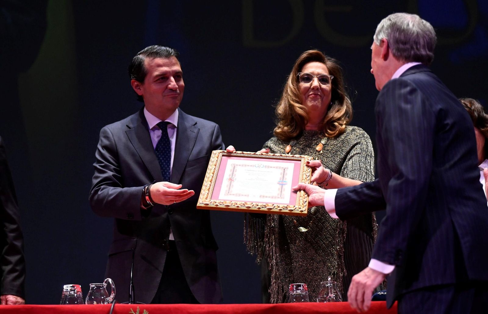 Córdoba entrega los Premios Averroes de Oro 2025
