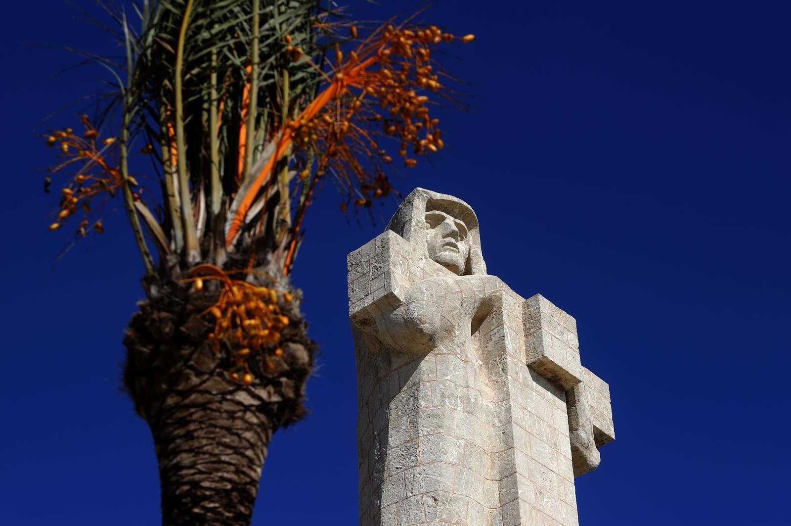 Imágenes del domingo 19 de noviembre en Huelva