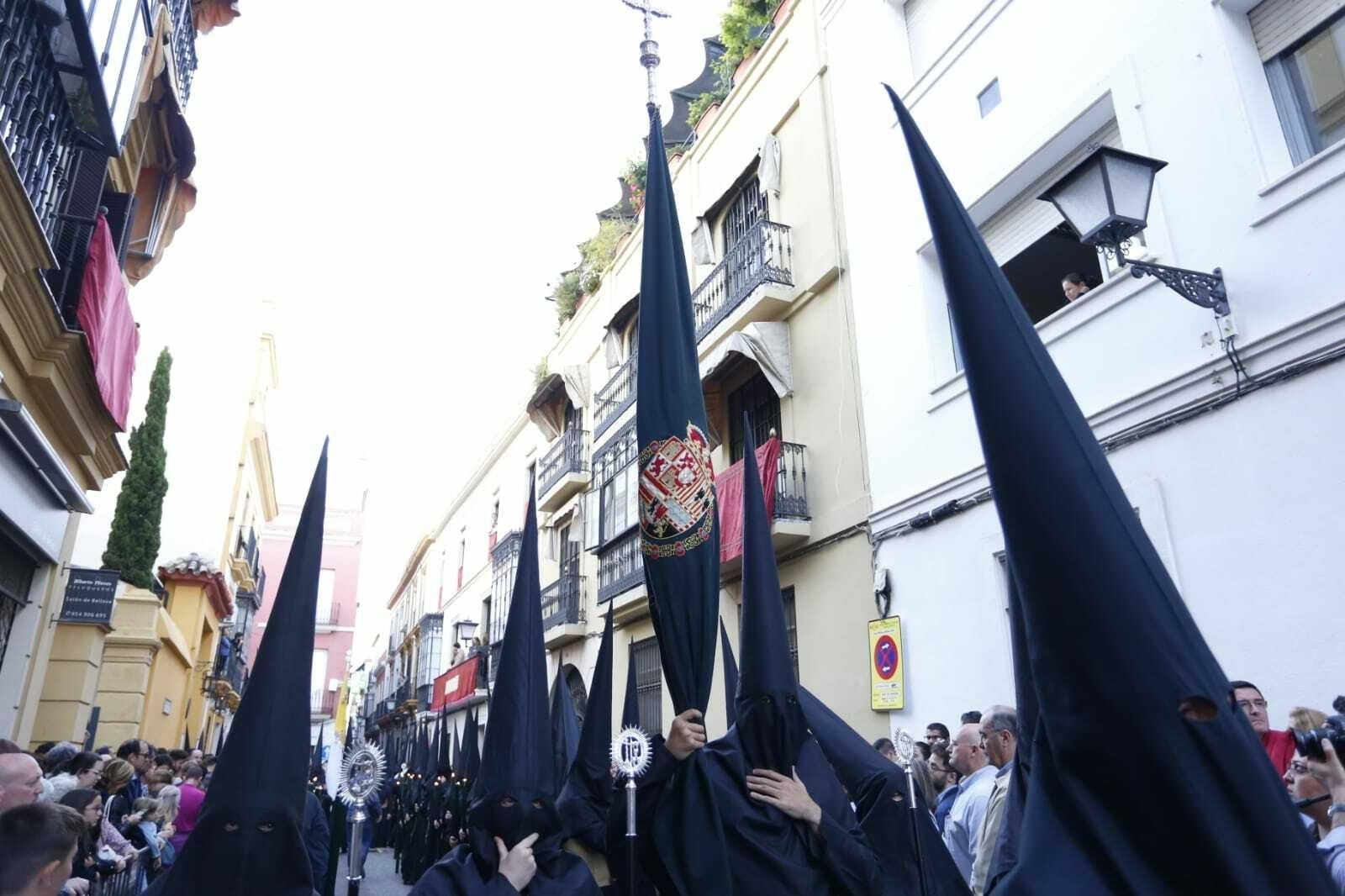 Las imágenes de la Vera Cruz