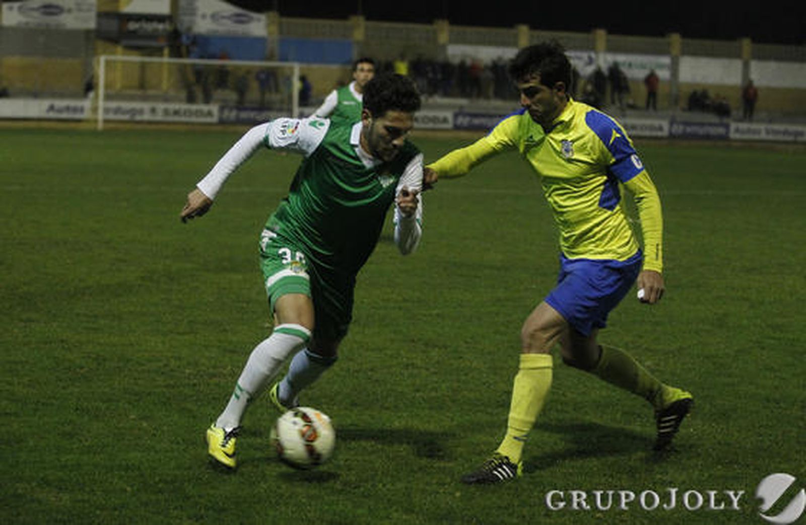 Foto: Antonio Pizarro