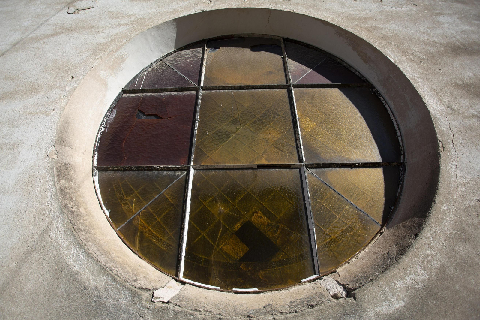 Visita a la Puerta de Córdoba