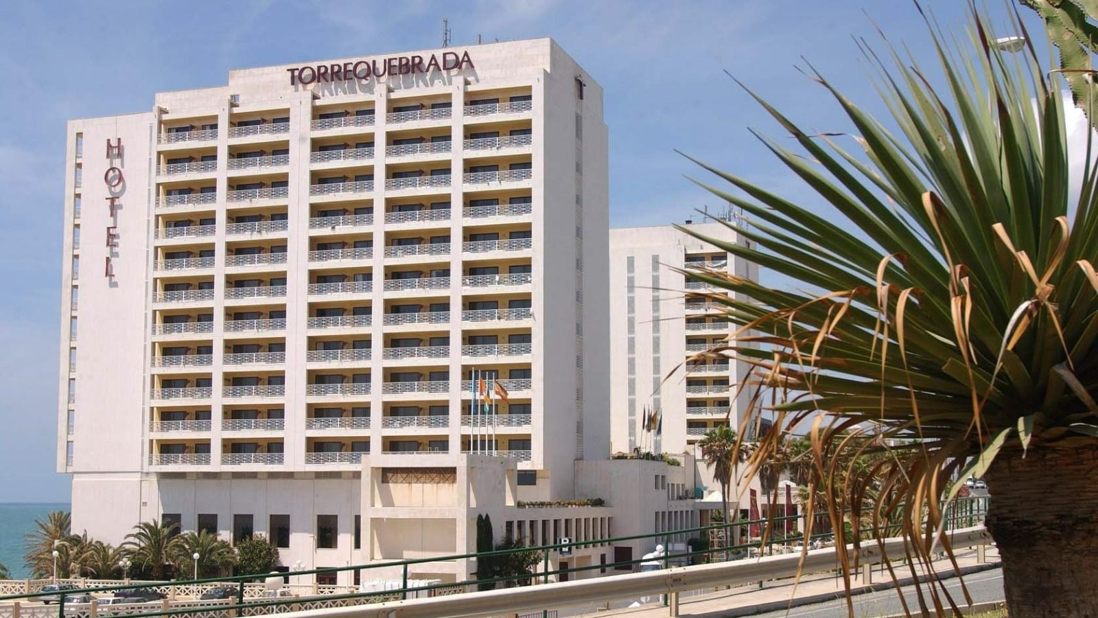 Investigan una intoxicación alimentaria en una boda con 40 afectados en Benalmádena