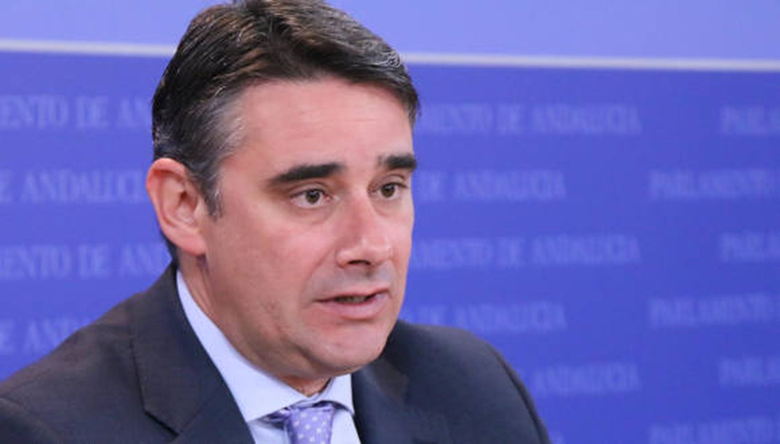 Yagüe: "Si pillásemos a todos los diputados por sorpresa en un control de cannabis, nos íbamos a reír un rato"