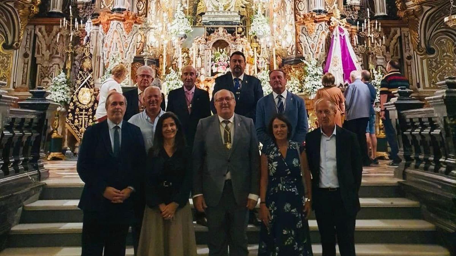 Ilustre Colegio Notarial de Granada