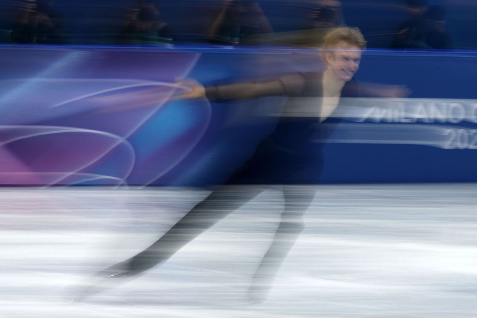 Las mejores fotos de los Juegos Olímpicos de invierno Milán Cortina d'Ampezzo 2026 | Quinta jornada