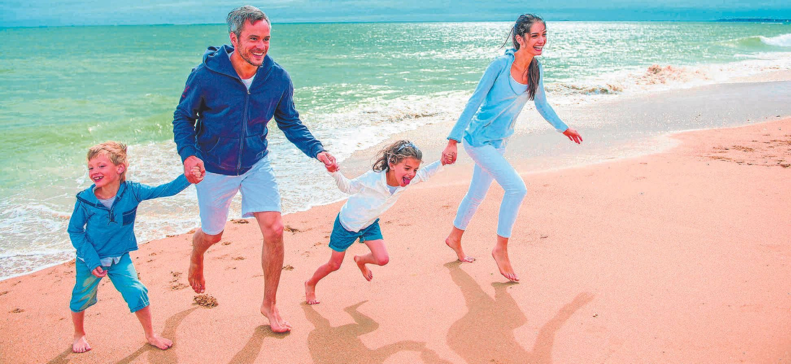 Rota, un lugar de ensueño.