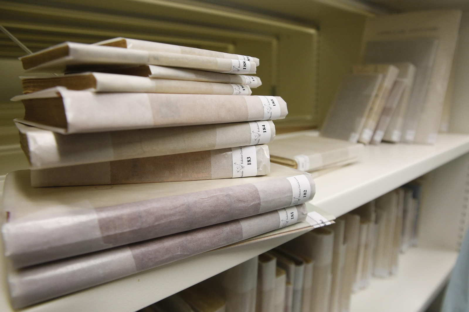 El legado llegó en junio de 2018