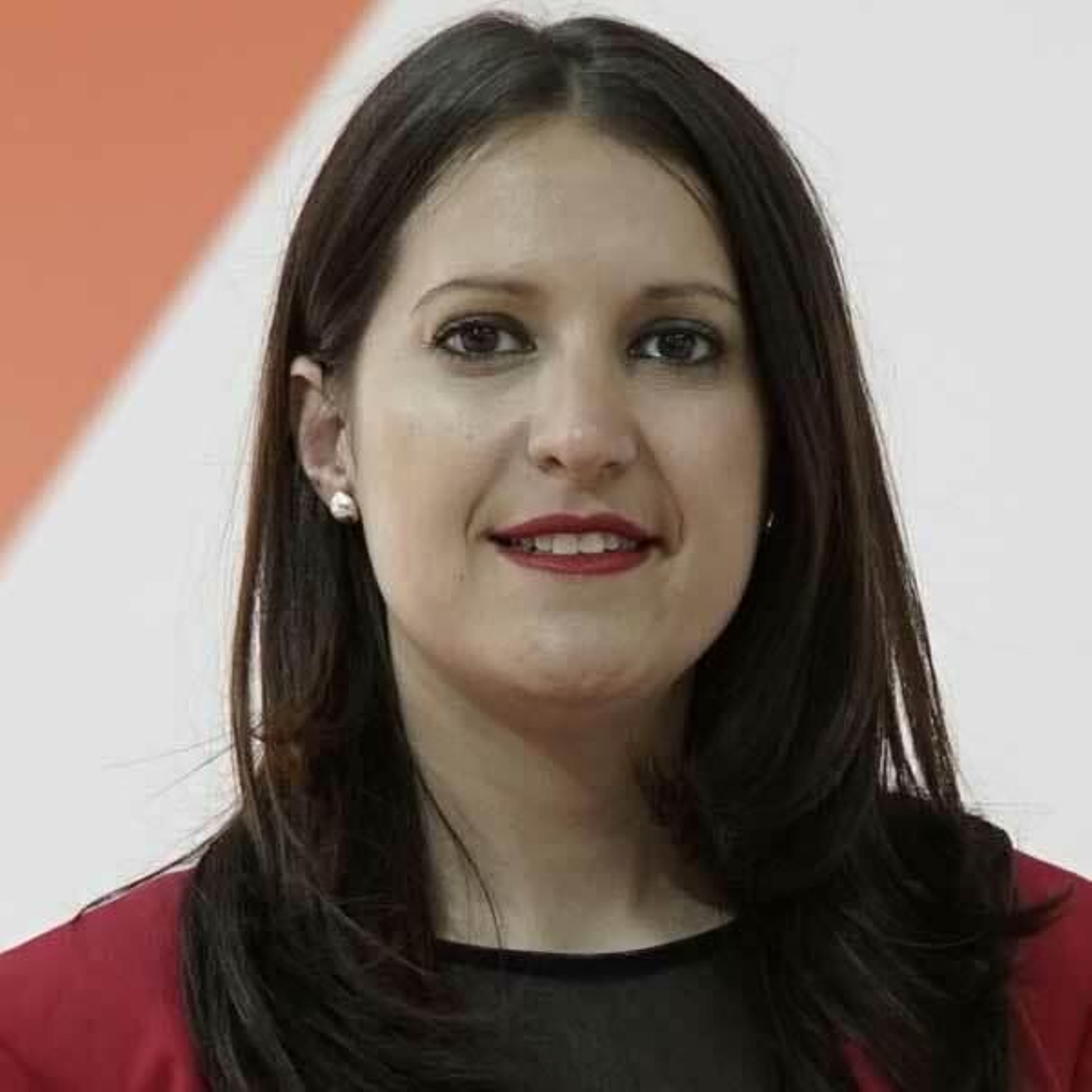 Amelia Velázquez Guevara.