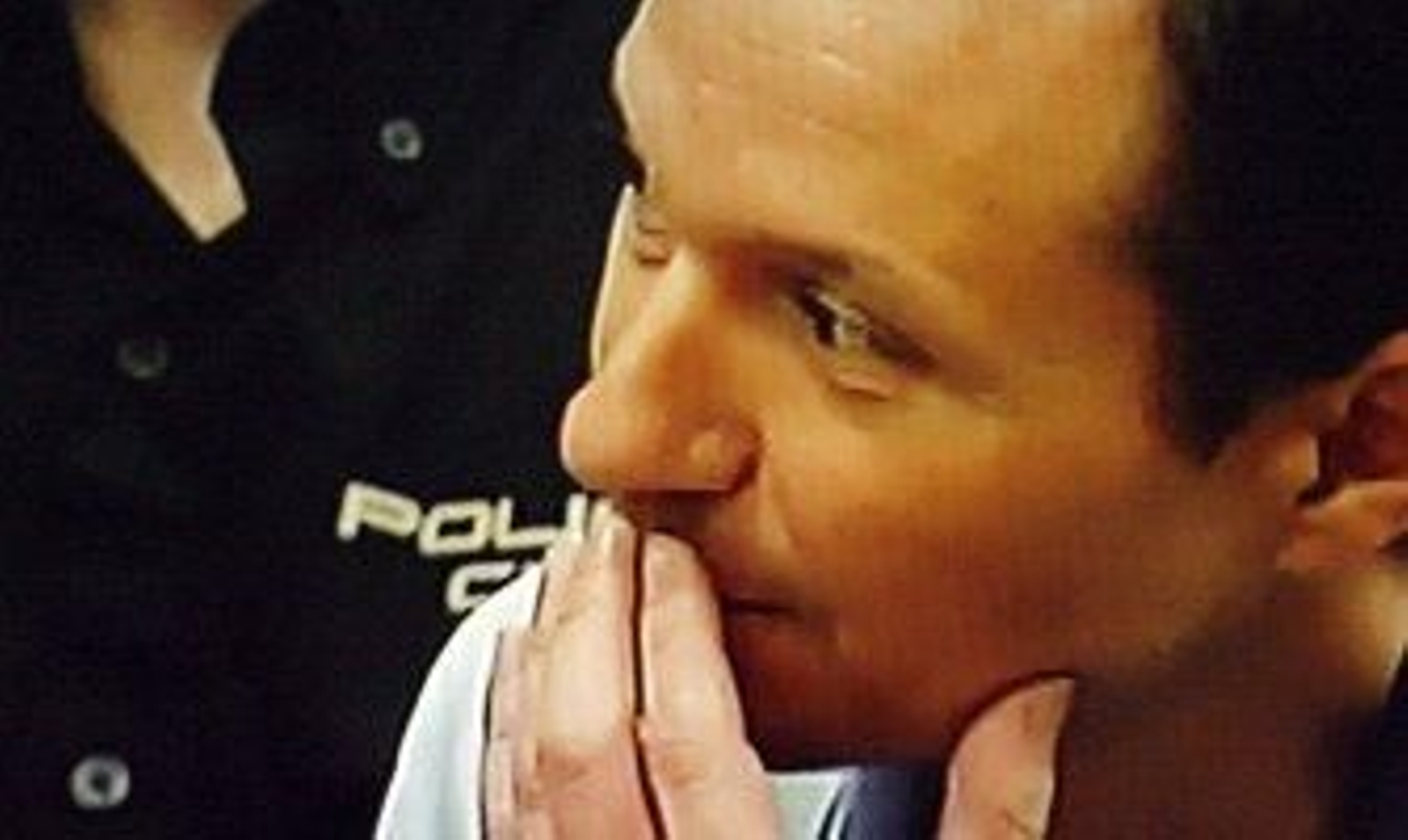 Bretón quiso citarse con una amiga tras decir a Ruth que devolvería a los niños