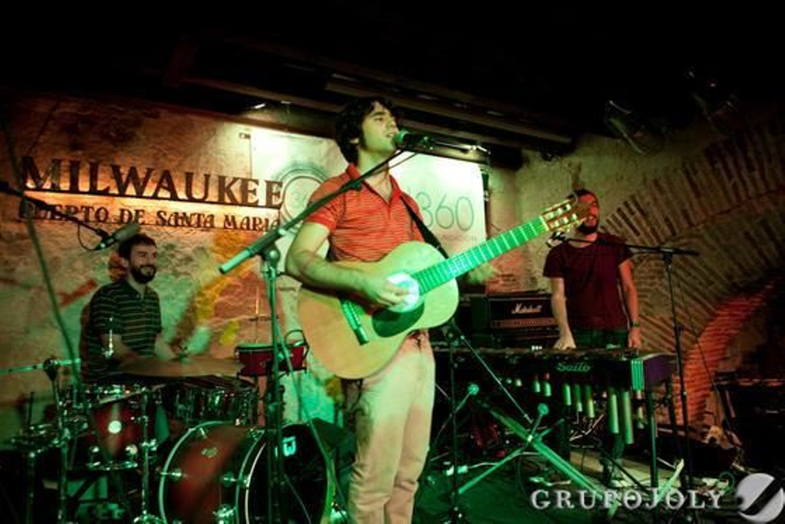 Foto: Javier Perez Pellicer