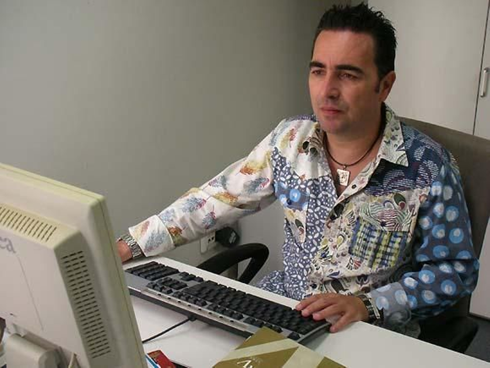 Javier Mérida: "Villamarín ya tuvo su tiempo; debería llamarse Heliópolis"