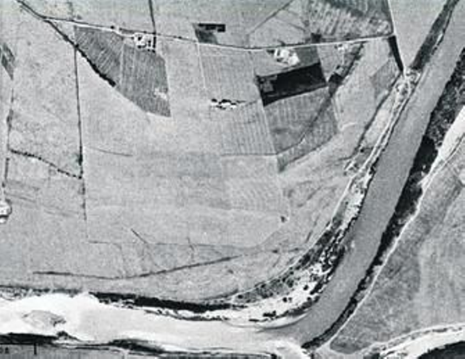 Un barrio en apenas 15 años