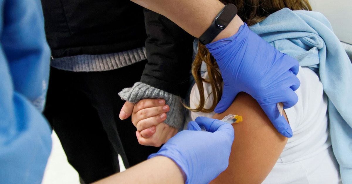 Brotes de gripe en cinco residencias de mayores de Málaga