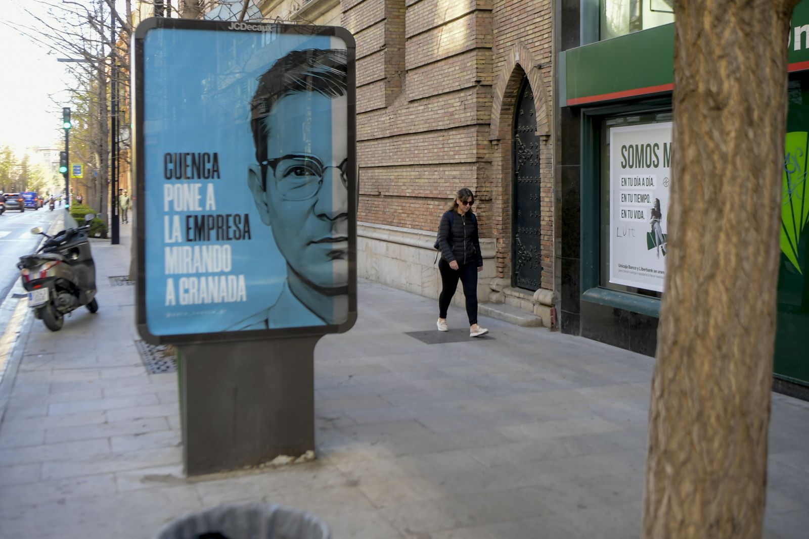 Candidatos hiperactivos