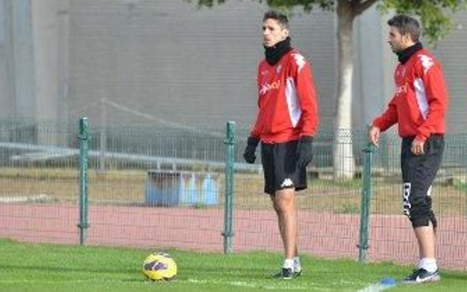 Redondo: "Que la gente no haga daño gratuitamente"