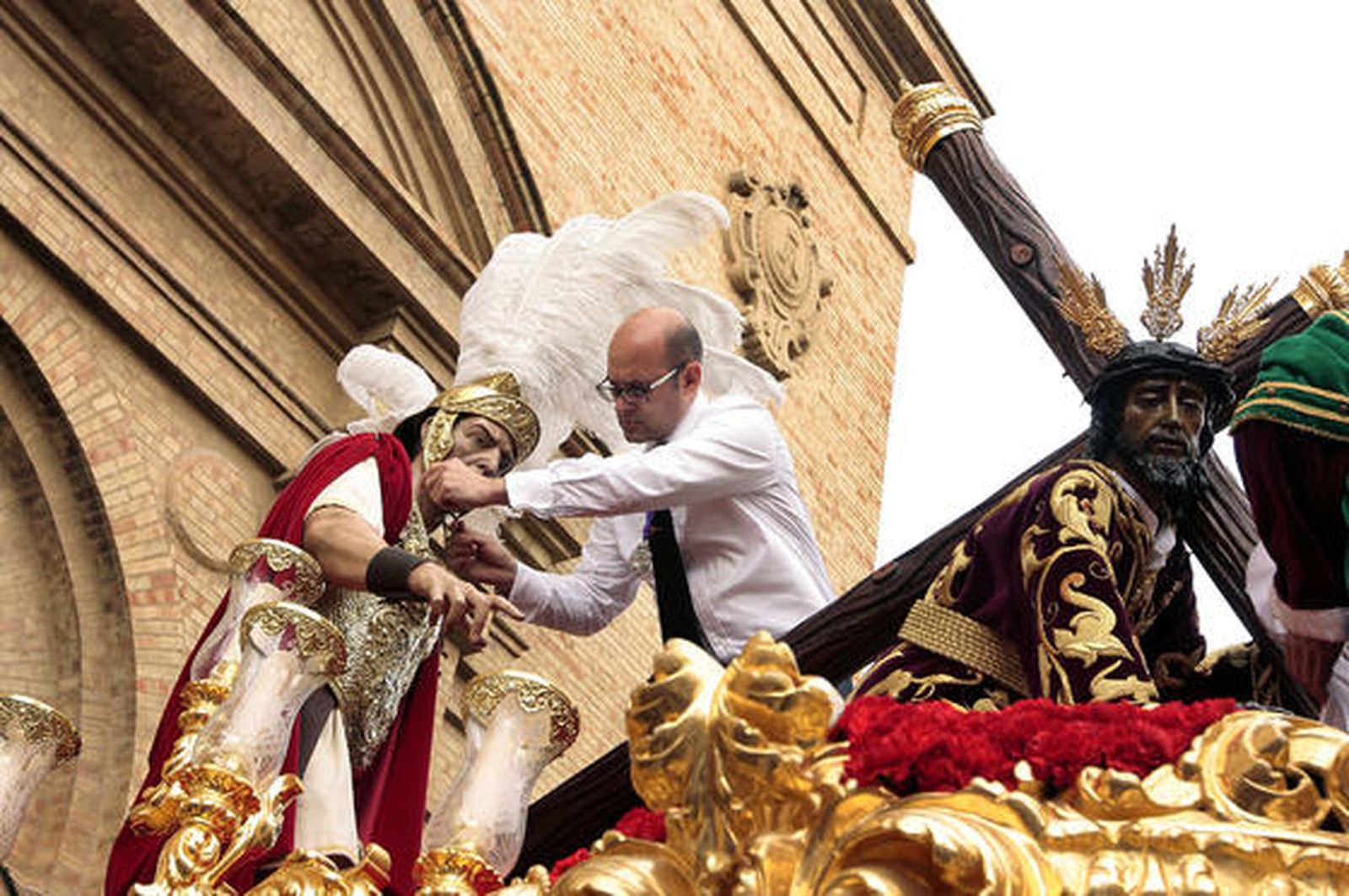 Tres Caídas.

Foto: Paqui Segarra