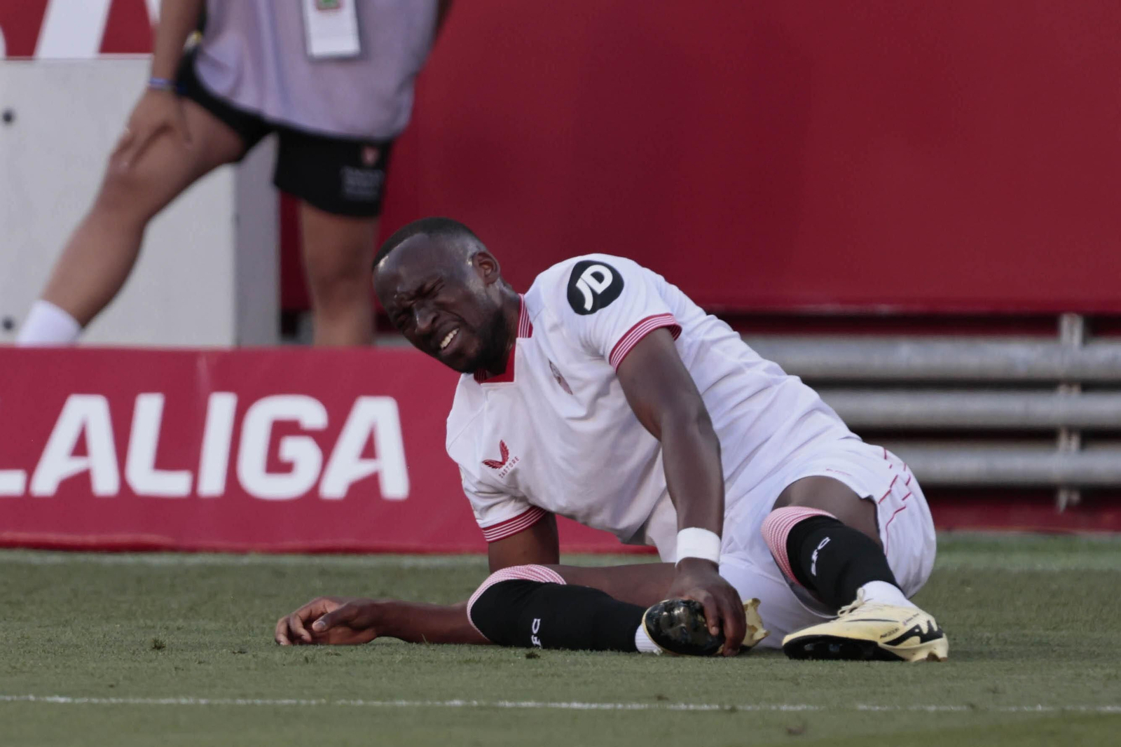 Las Imágenes del Sevilla - Cádiz