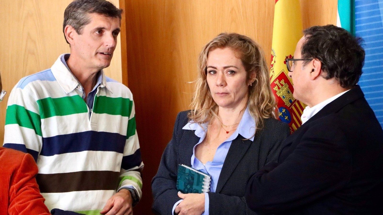 María del Mar García Beltrán