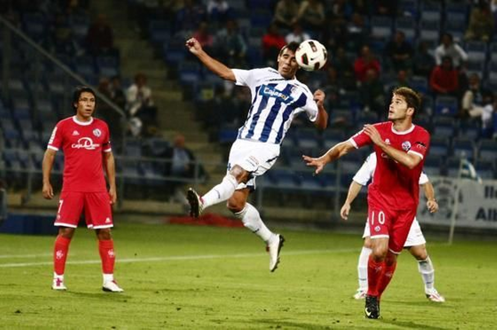 Foto: Alberto Dominguez