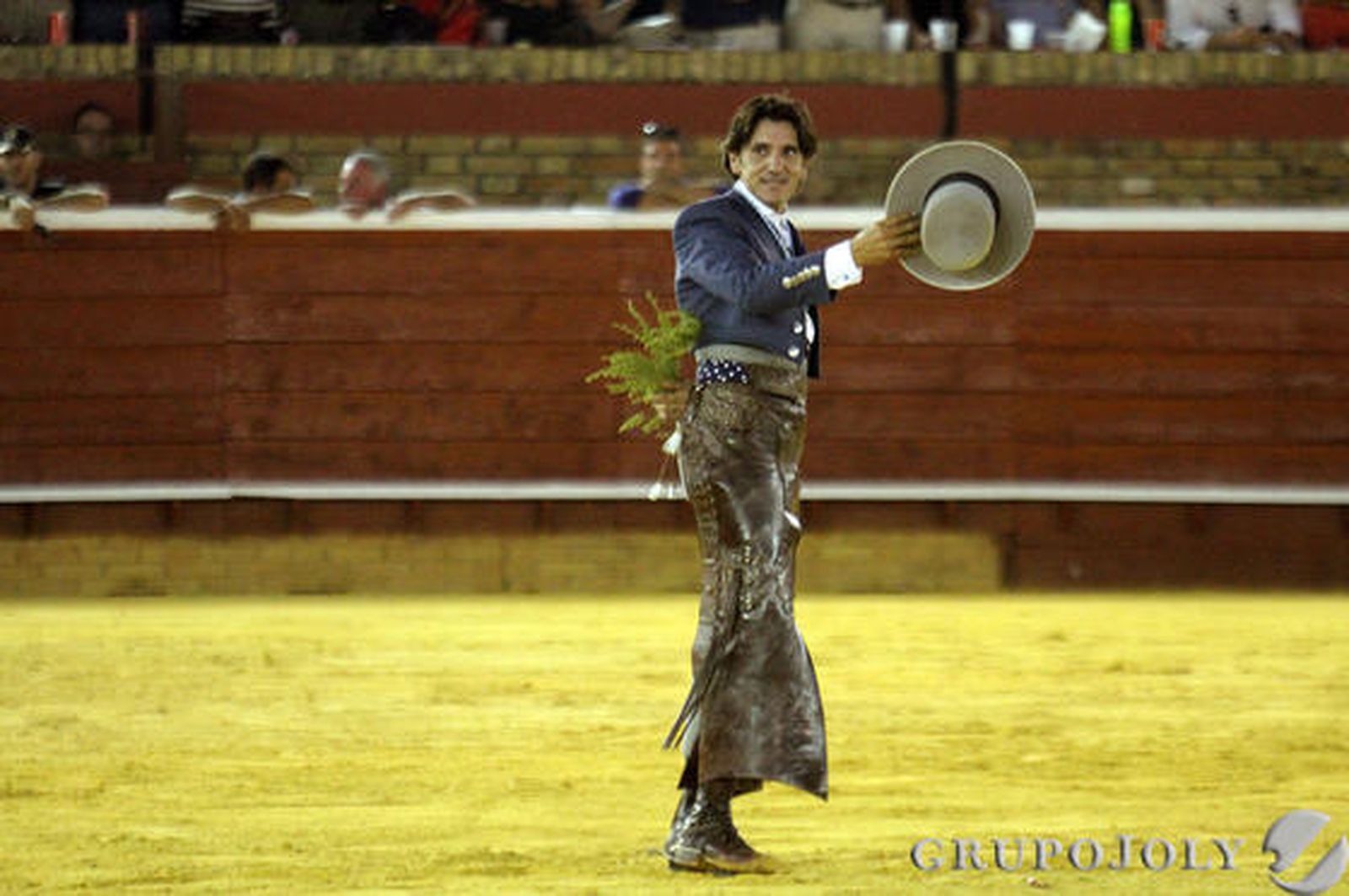 Foto: Alberto Dominguez