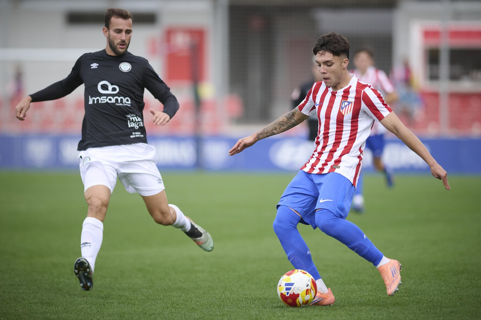 Resultados Primera RFEF: El Antequera CF se lleva el derbi provincial