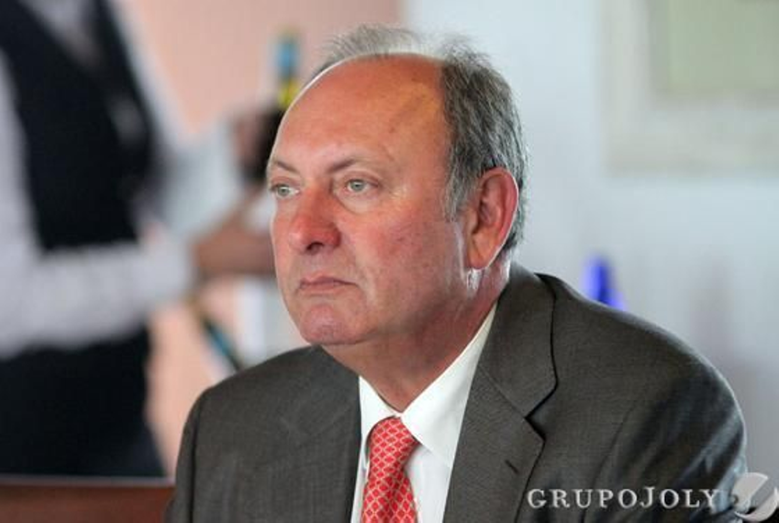 Rafael Martínez-Cañavate

Foto: Josué Correa