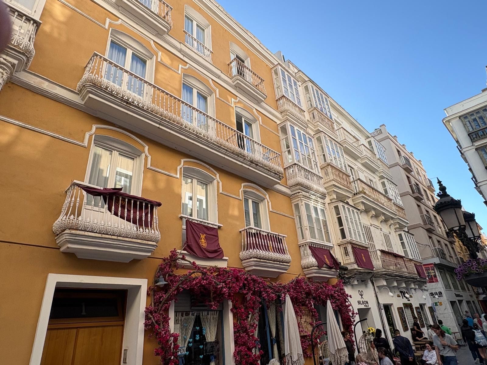 Resistir al viento y al tiempo