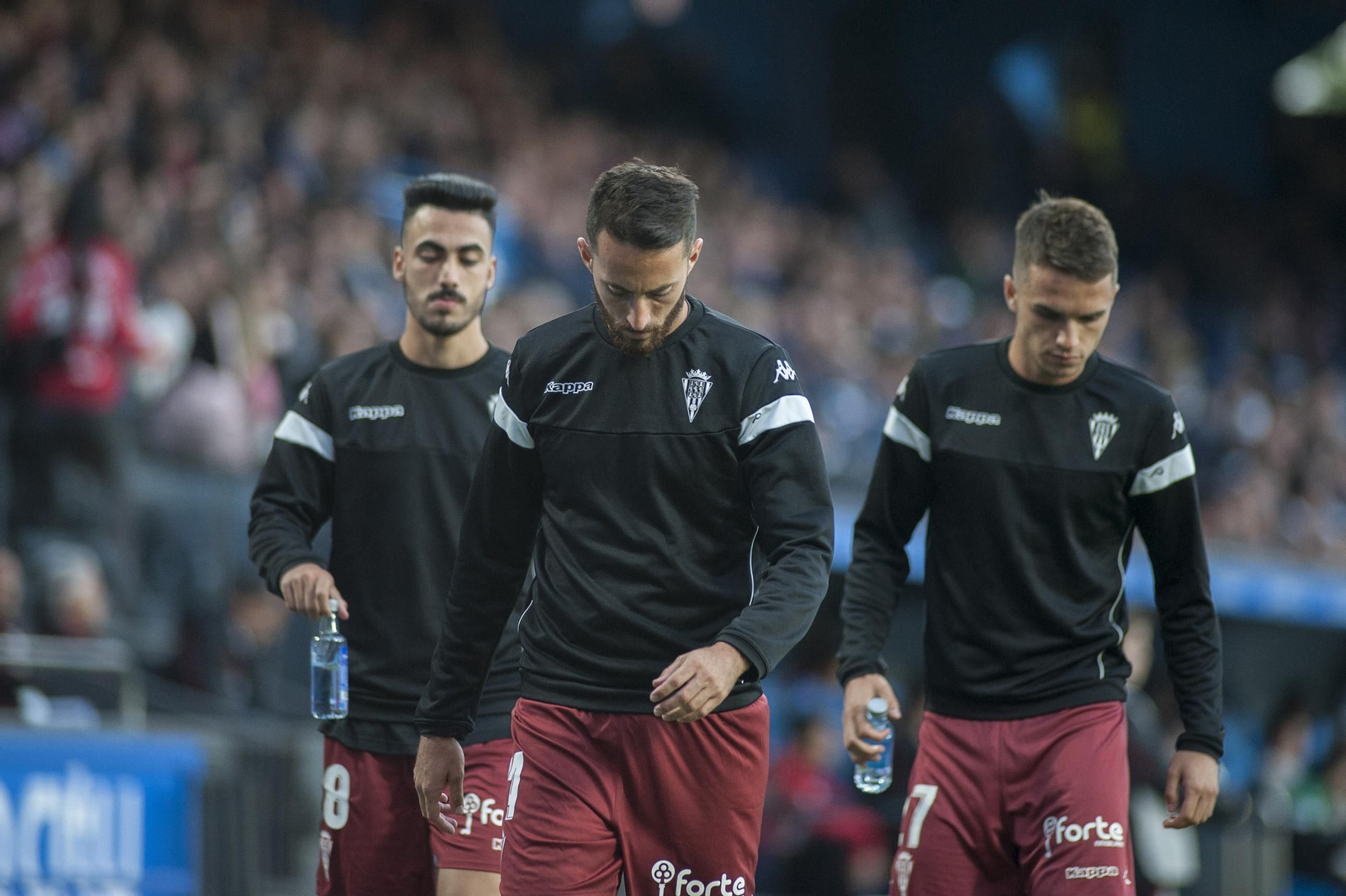 Las fotos del Deportivo - Córdoba CF (2-0)