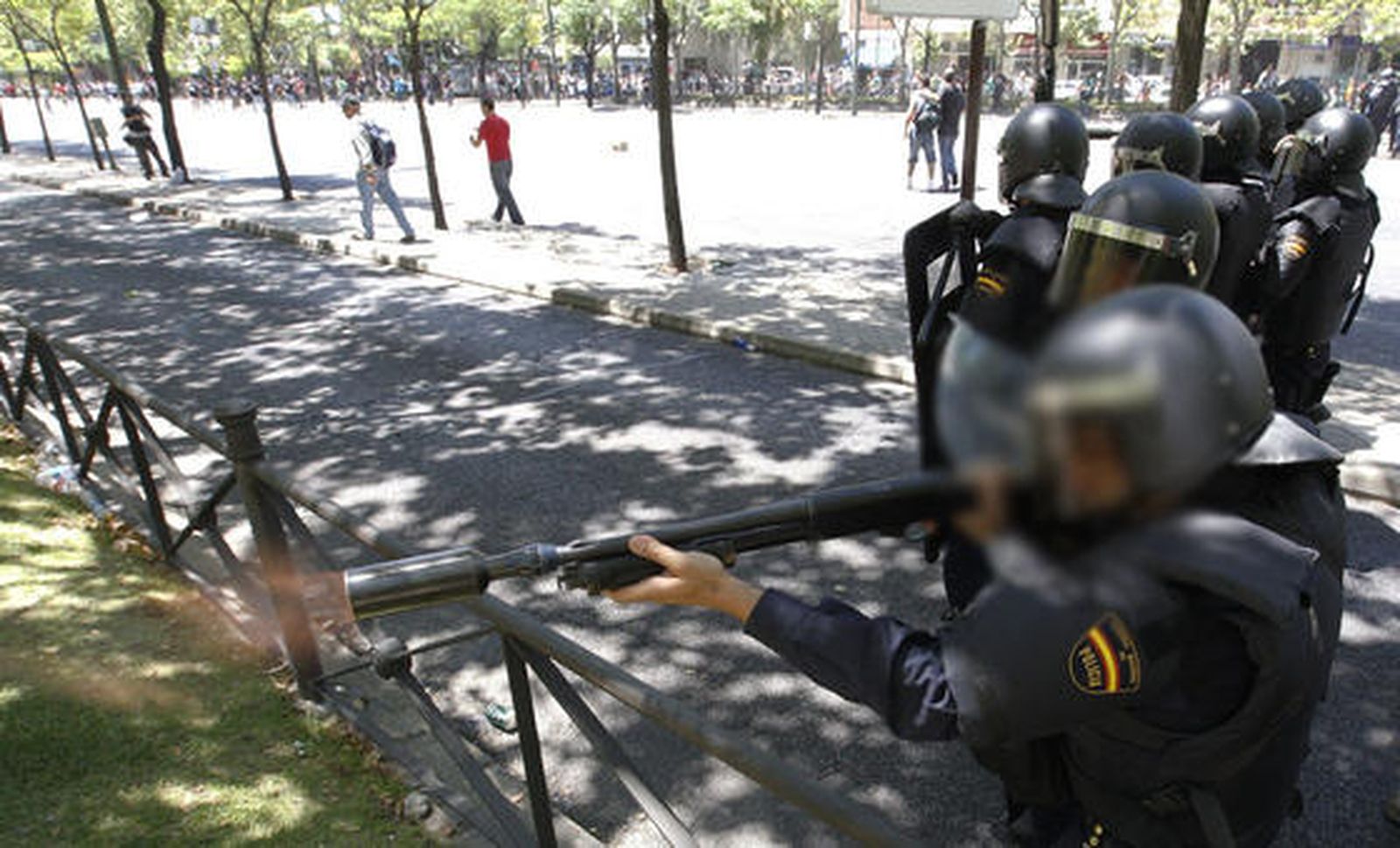 Foto: EFE/ Reuters/ AFP