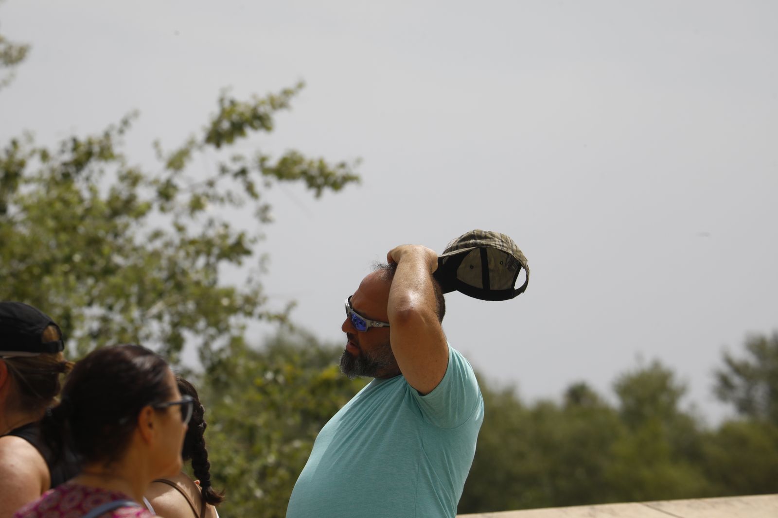 Córdoba se prepara para recibir turistas en el mes de agosto, en imágenes