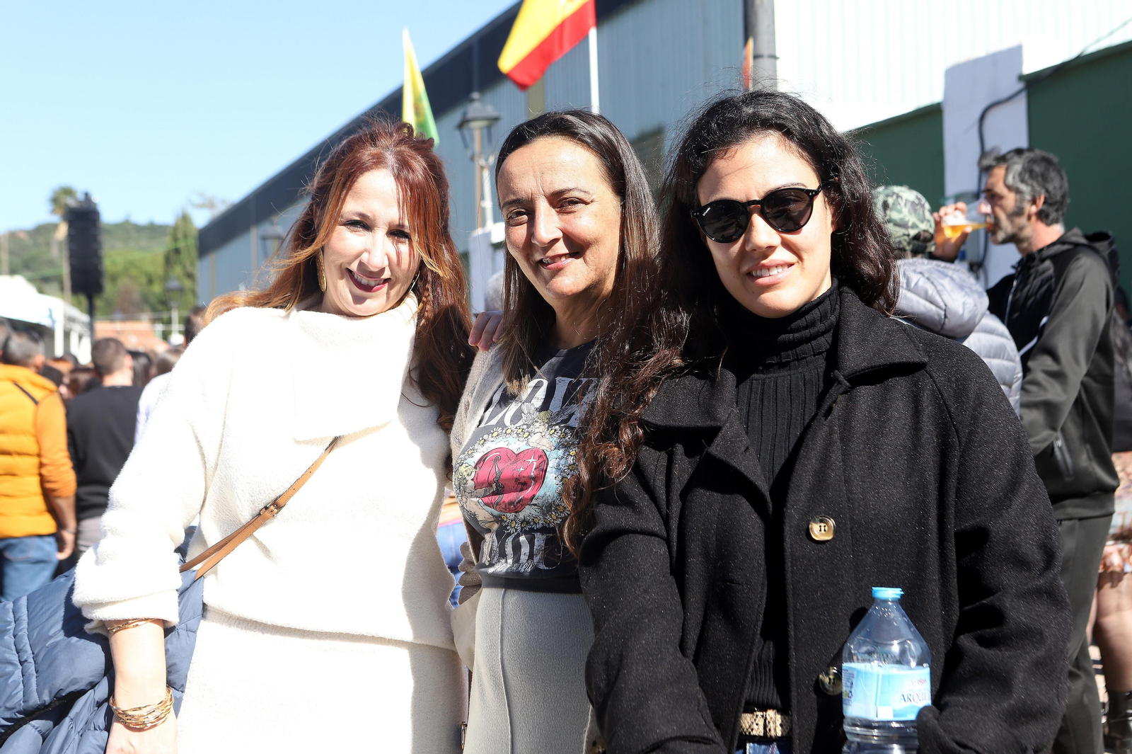 Fotos Tagarninada del Carnaval de Los Barrios.