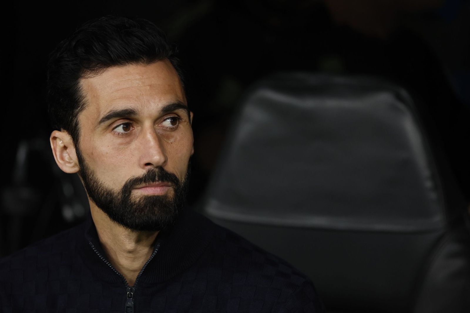 Las fotos del Real Madrid-Benfica