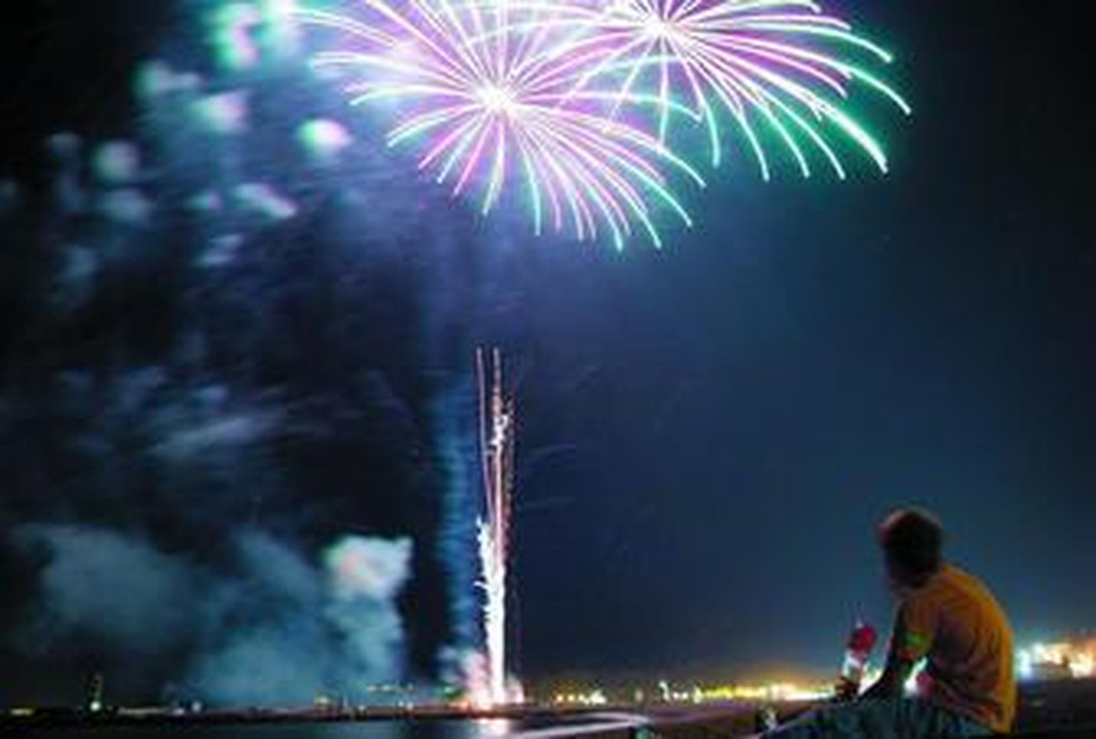 Una Feria que nunca defrauda