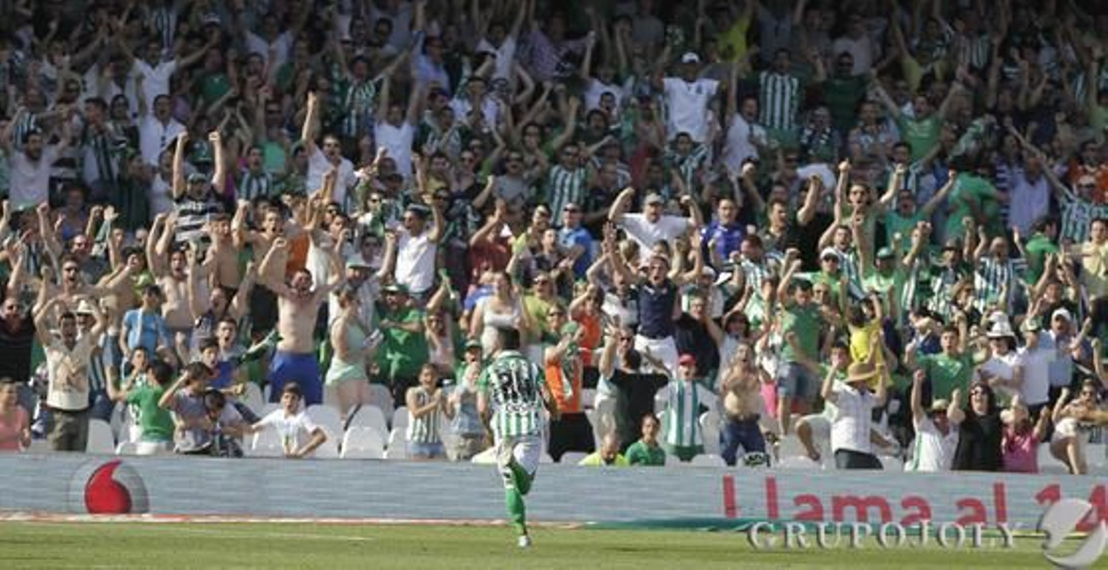 Foto: Antonio Pizarro