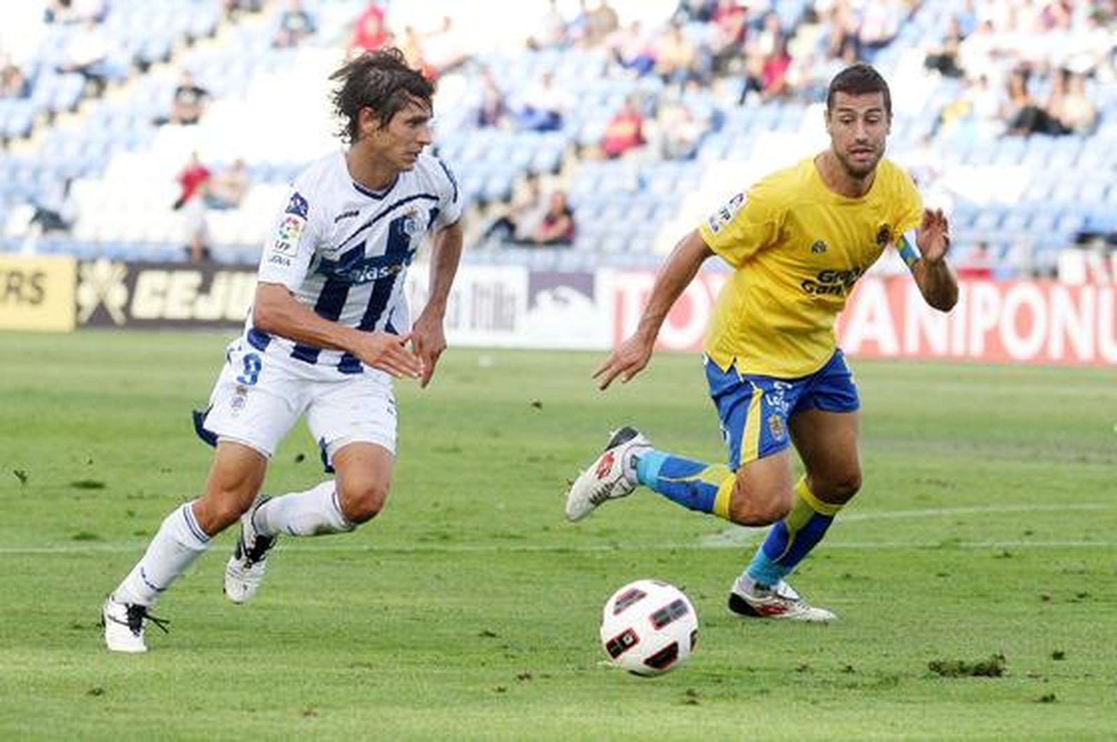 Foto: Alberto Dominguez