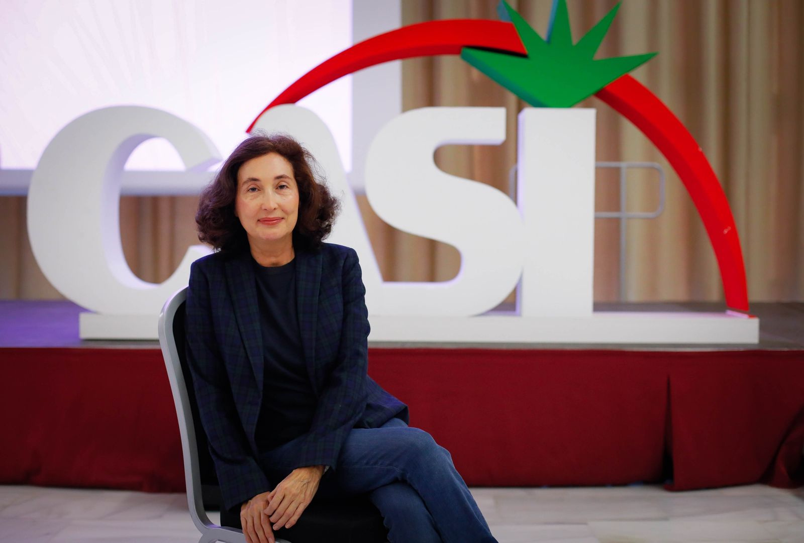 II jornadas de la igualdad CASI