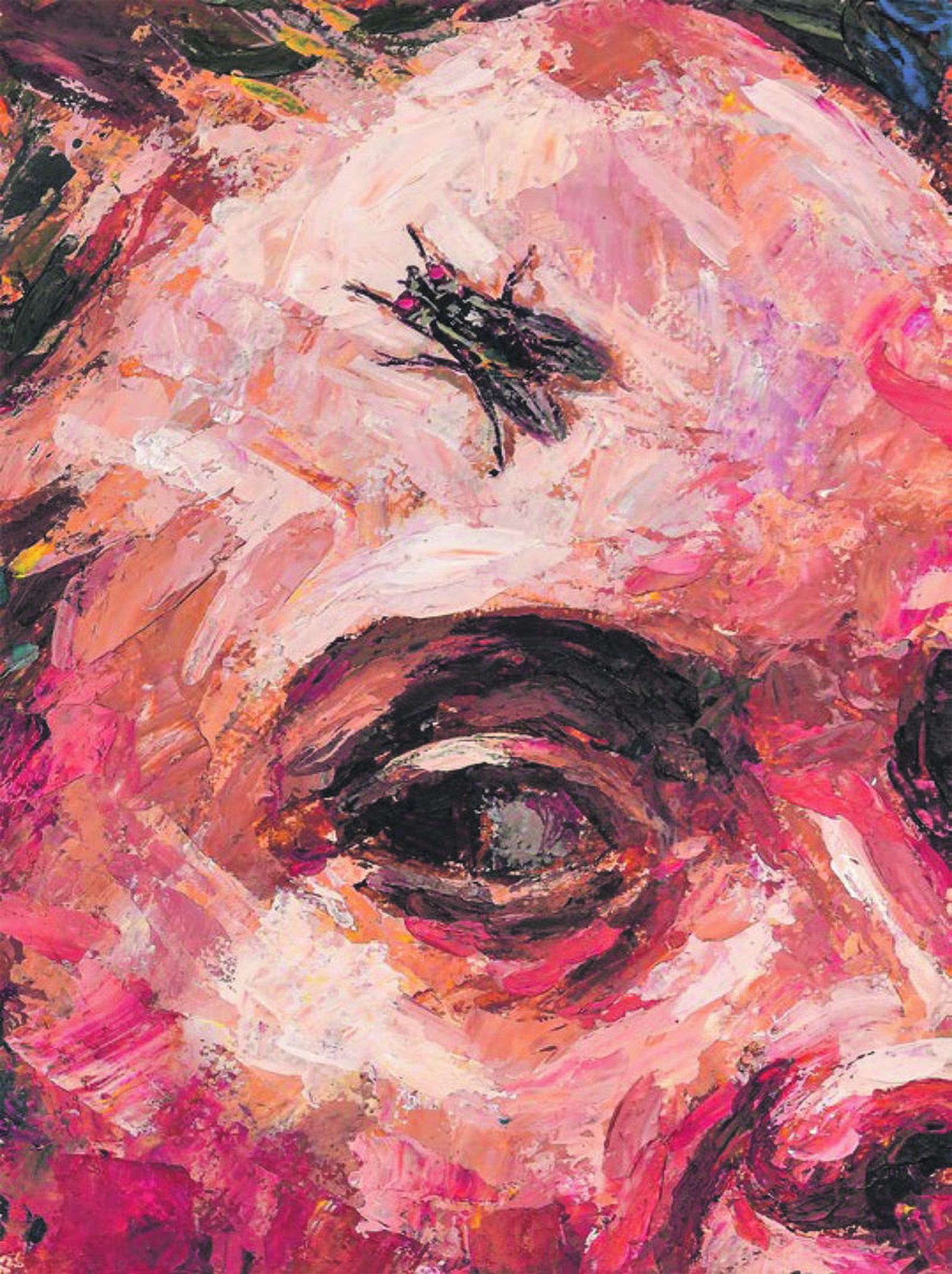 Otra ilustración del libro de Whitman.